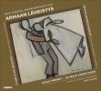 Armaan Läheisyys: Close To My Beloved. Værk for mandskor af Erik Fordell. CD